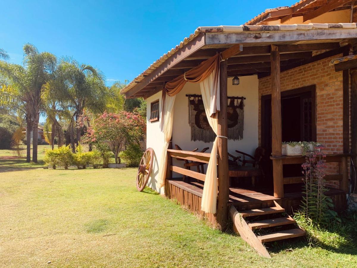 Recanto Roca Grande Cunha Ngoại thất bức ảnh
